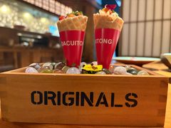 -Minase水濑·日料放题(外滩店)