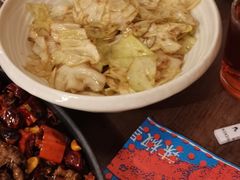 -铁公鸡·四川料理(天环广场店)