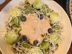 -Blac+Blac(中海环宇荟店)