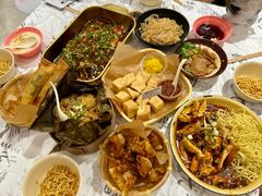 -东排食堂长沙小吃大排档(五一广场店)