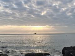-东澳岛
