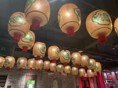 大堂-大鸽饭(北京路店)