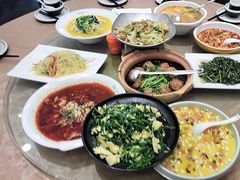 -李氏传家菜(兴城路店)