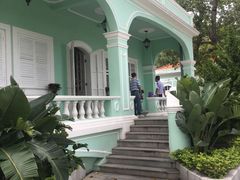 -龙环葡韵住宅式博物馆