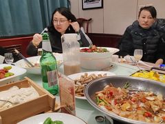 -老德州四合院·德州菜(天衢路店)