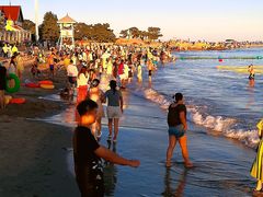 -老虎石海上公园