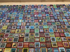 -长春世界雕塑园冰雪艺术天地