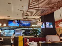 -捞神煲汤火锅(湖滨商业街店)