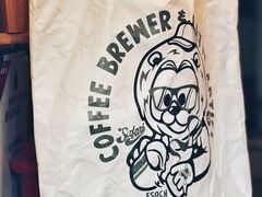 -SAFARI COFFEE