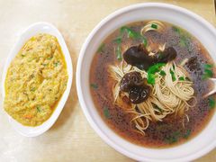 -超爷叔面馆(西园店)