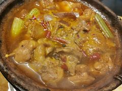 -范贤光鸡公煲(平乐园总店)