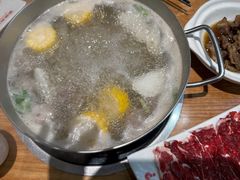 -为什么牛潮汕牛肉火锅(万胜广场店)