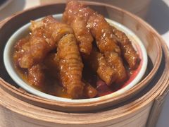 -悦景酒家(罗湖店)