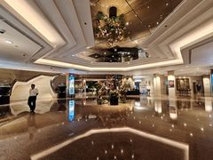 -上海静安昆仑大酒店