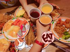 -比格比萨自助(延庆万达广场店)