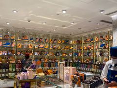 -VENCHI 闻绮(北京国贸商城店)