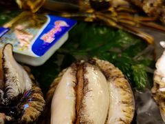 -白仁仔· 活烤海鲜 宵夜(豫园店)