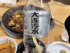 -朝族高丽火盆(长白山总店)