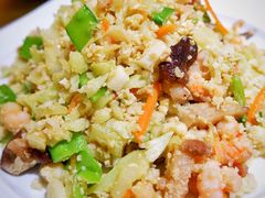 桂花炒-聪辉同安老美食饭店(大元路店)