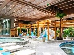 -弘安丽水温泉酒店