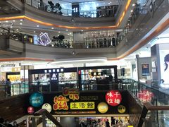 -巴黎春天(浦建店)