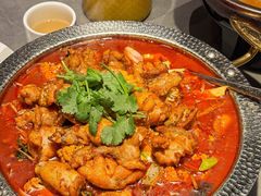 -食锦记·福建私房菜(万宝广场店)