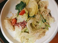-三代烤肉(保利广场店)