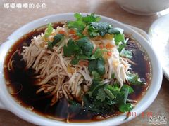 烫干丝-共和春(甘泉路店)
