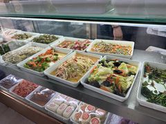 -隆福寺小吃店(东四店)