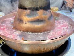 -京城胜利涮羊肉(禧乐汇店)