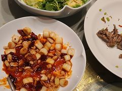 -京味斋·北京烤鸭(新源街店)