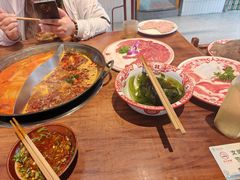 -楠火锅(昆山金鹰店)