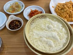 -延阿姨水豆腐(公园店)