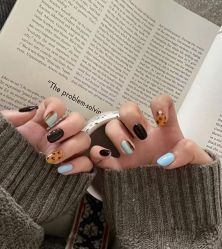 -糖·美学·美甲