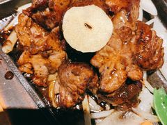 铁锄菲力-和彩放题餐厅(酒仙桥店)