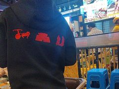 -叁宝烤肉• 西安烧烤(太乙路店)