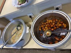 -素满香·素食自助餐(苏州·临顿路店)