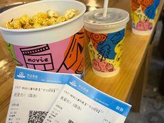 -万达影城(唐山爱琴海XLAND店)