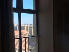 -诺华廷酒店(中华大街店)