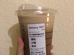 -星巴克(南宁百货文化宫店)