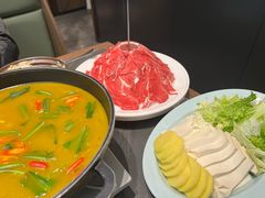 -滇铺子·云南特色菜·第九届野生菌美食节(曲靖万达店)