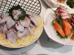 -虾佬圣汤·海鲜姿造(乐堤港店)