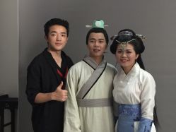 -盘子女人坊生日照·摄影馆(华强店)
