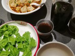 莲菜猪肉水饺-德发长·花式蒸饺(大唐不夜城店)