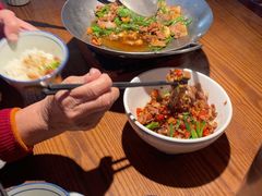 -老湘村·湖南土菜(天河维多利店)