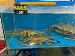 -岛中岛·海鲜大排档·万宁老字号(东澳店)