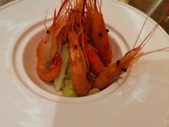 醉沼虾-杭州海华满陇度假酒店