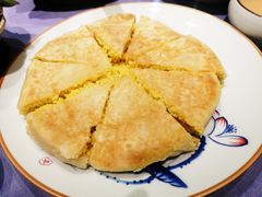 龙山小米烙-章丘宴(唐人中心店)