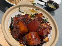 -新吉士·上海菜(浦东LCM置汇旭辉店)