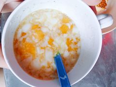 半生熟鸡蛋-多春茶室